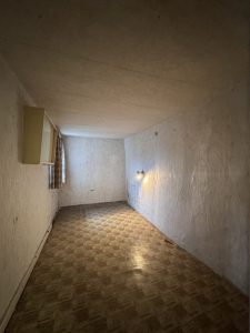 Küche - Nebenzimmer