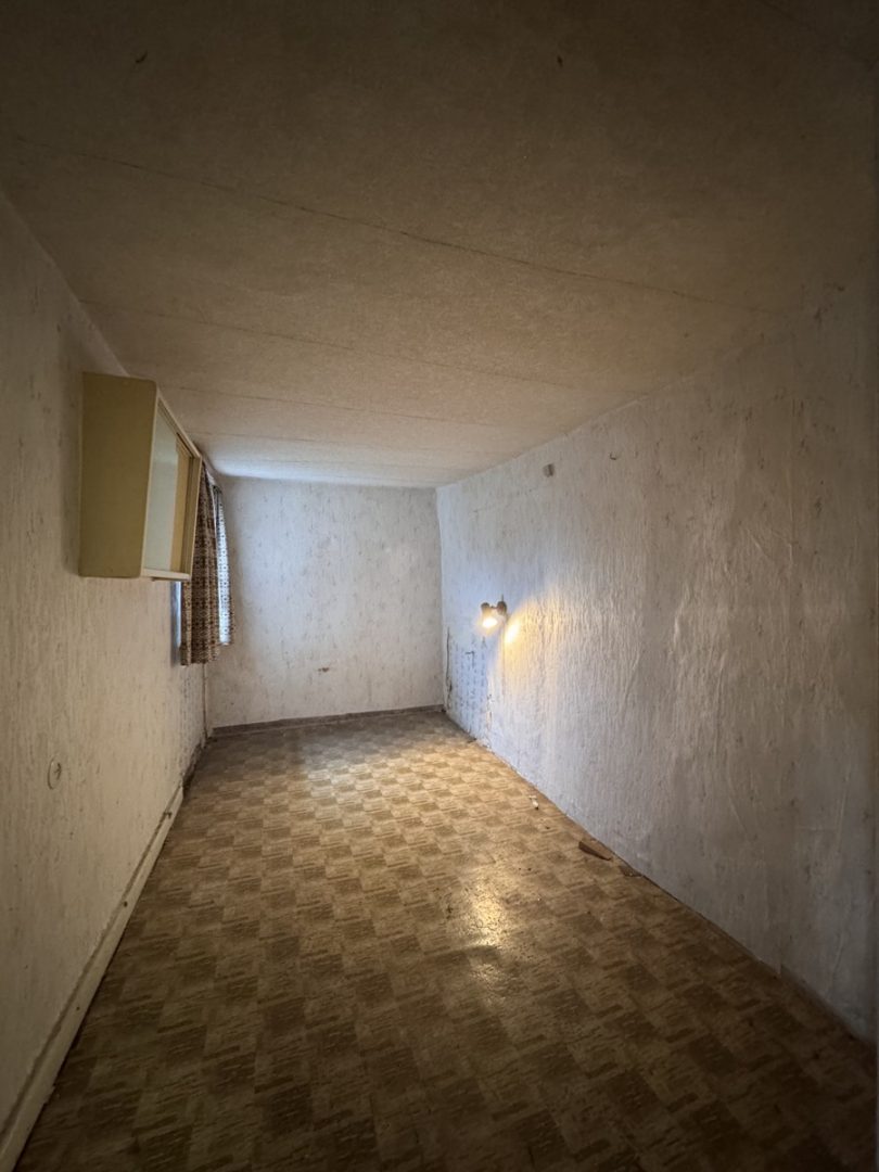 Küche - Nebenzimmer