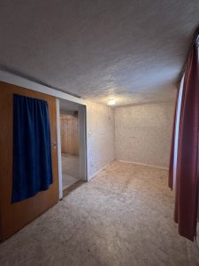 Wohnzimmer - Nebenzimmer