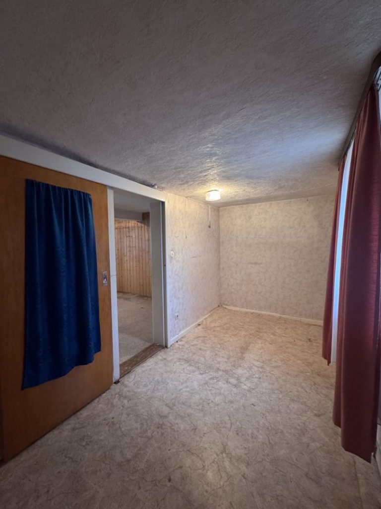 Wohnzimmer - Nebenzimmer