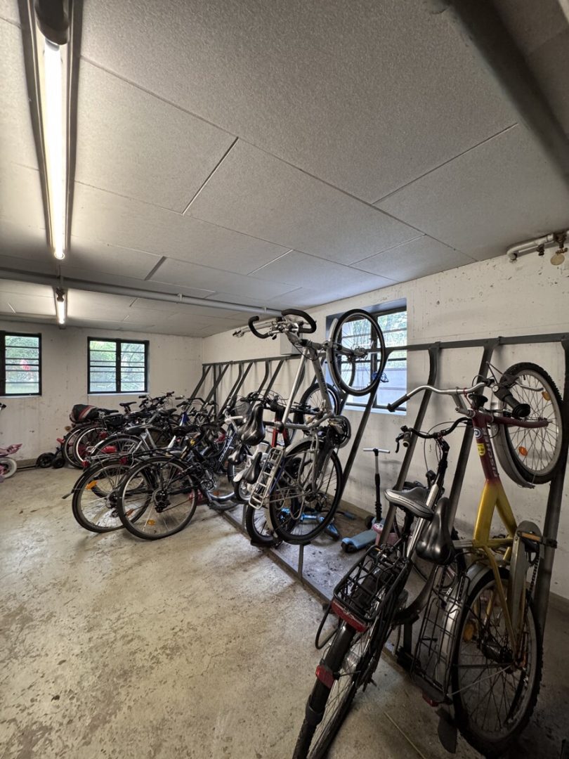 Fahrradkeller