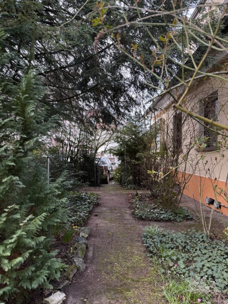 Garten