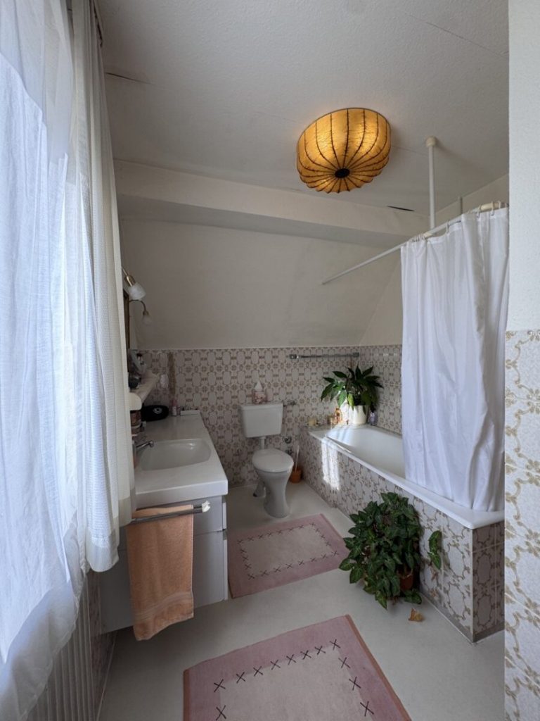Og Badezimmer