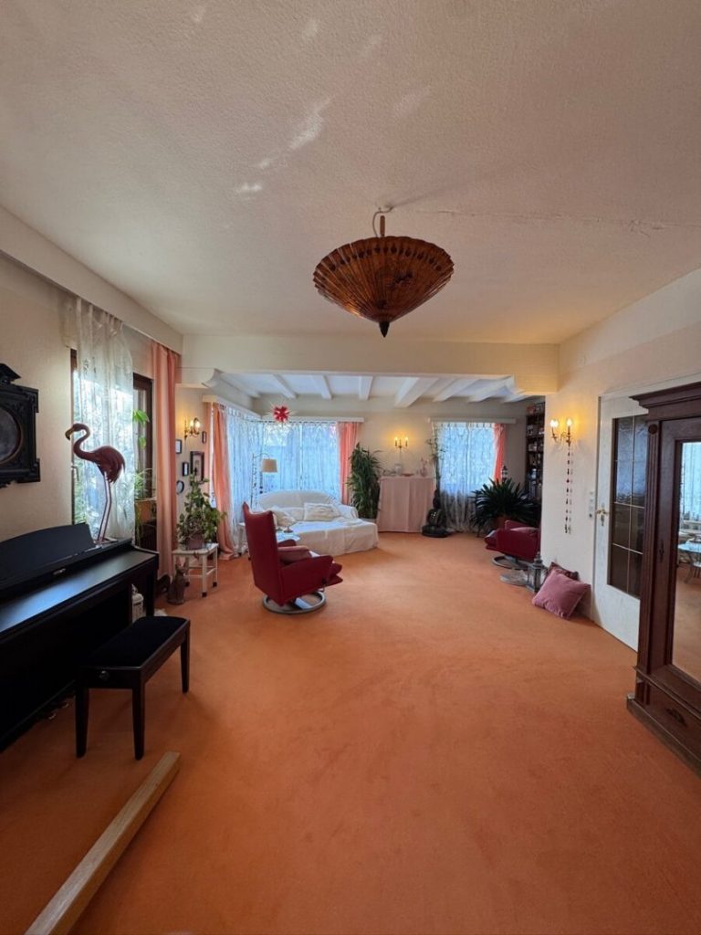 Eg Wohnzimmer
