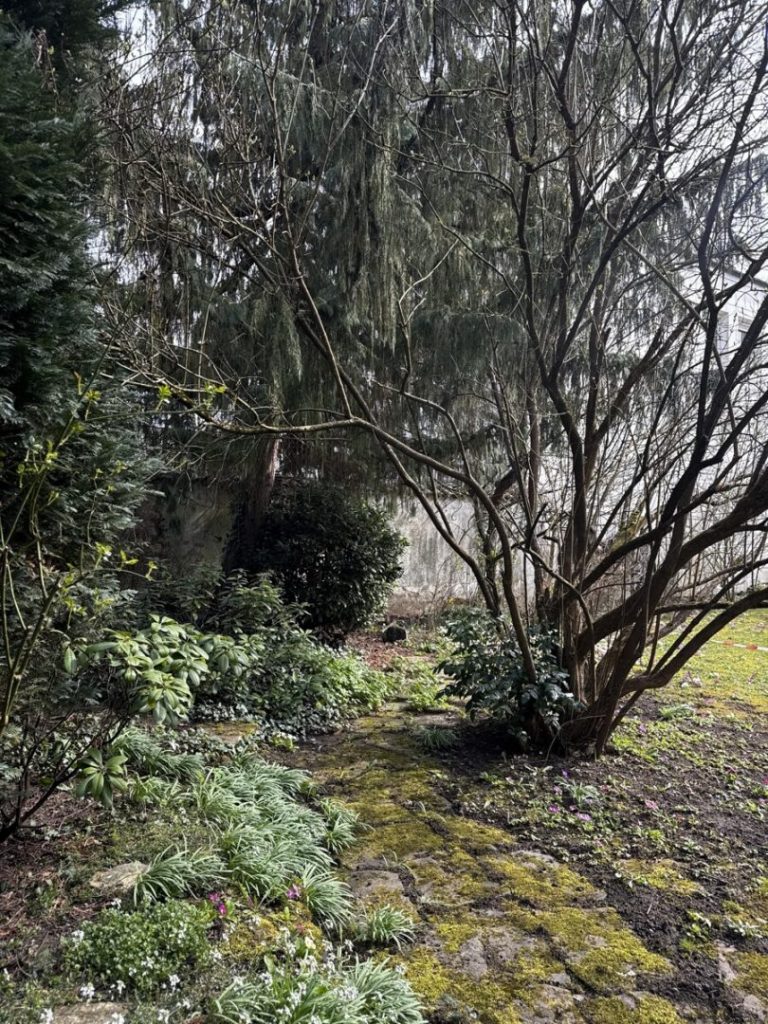 Garten