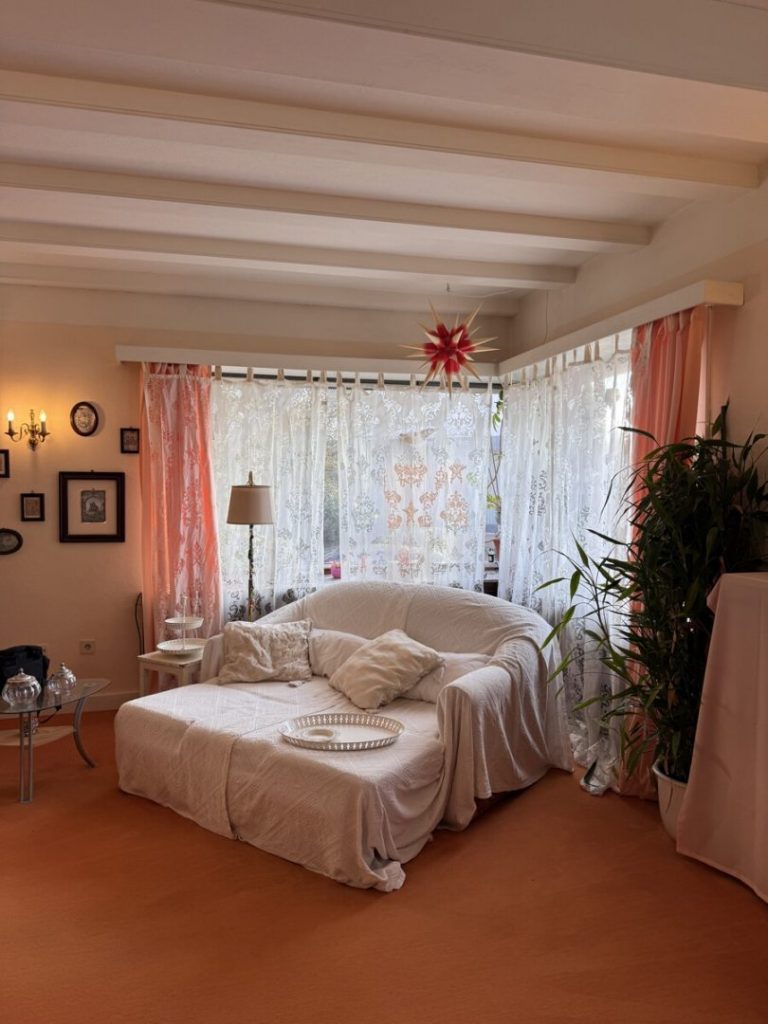 Eg Wohnzimmer