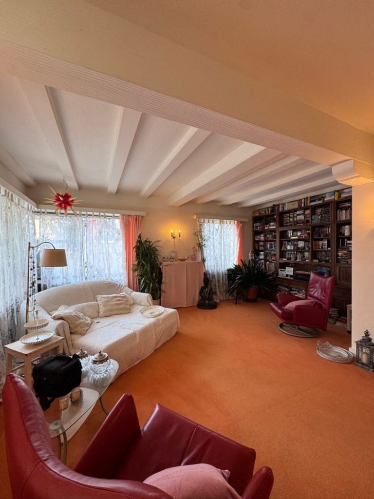 Eg Wohnzimmer
