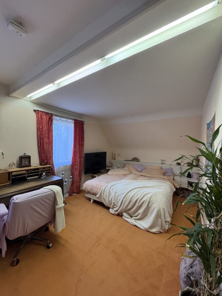OG Schlafzimmer/ankleide