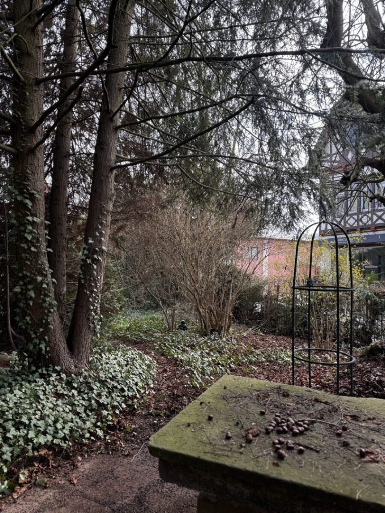 Garten