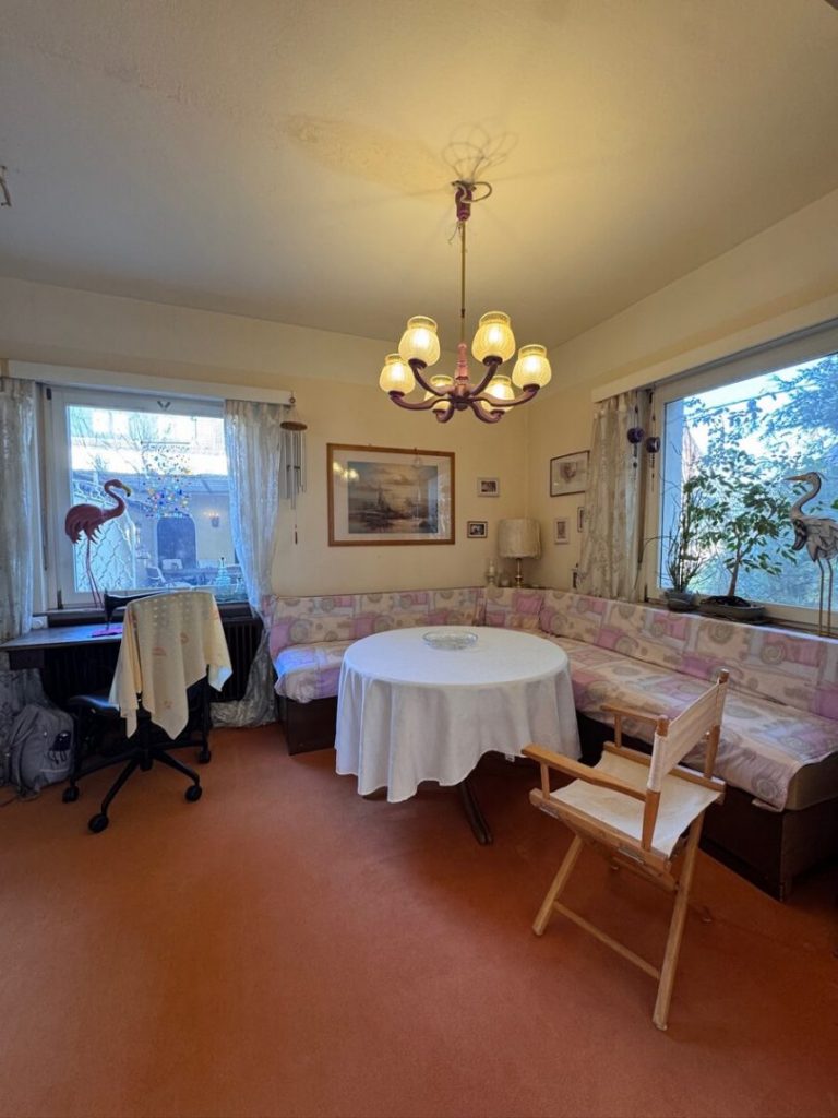 EG Esszimmer