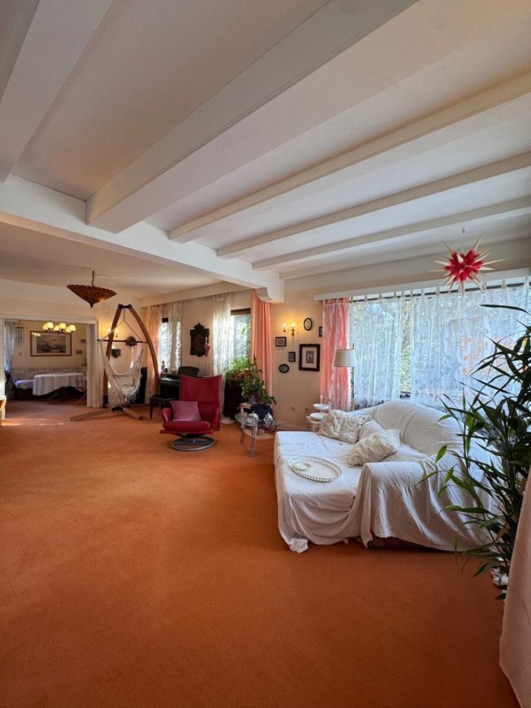Eg Wohnzimmer