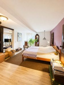1.Og Schlafzimmer