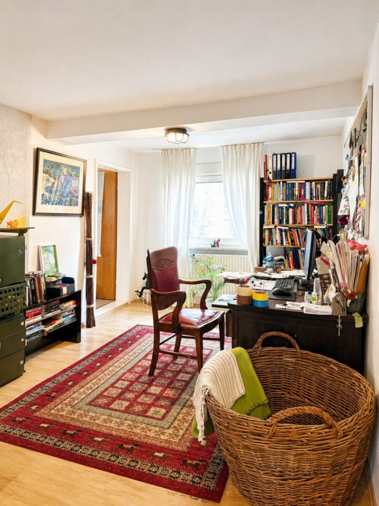 Büro