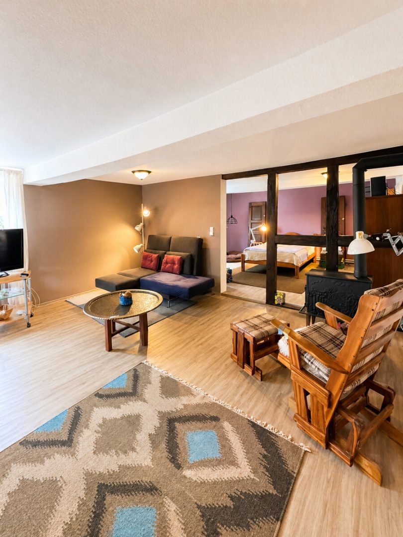 1.Og Wohnzimmer