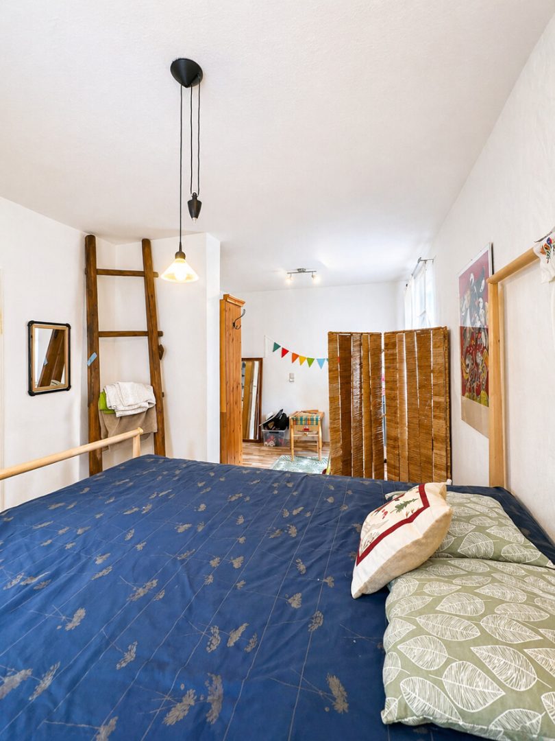 1.Og Schlafzimmer