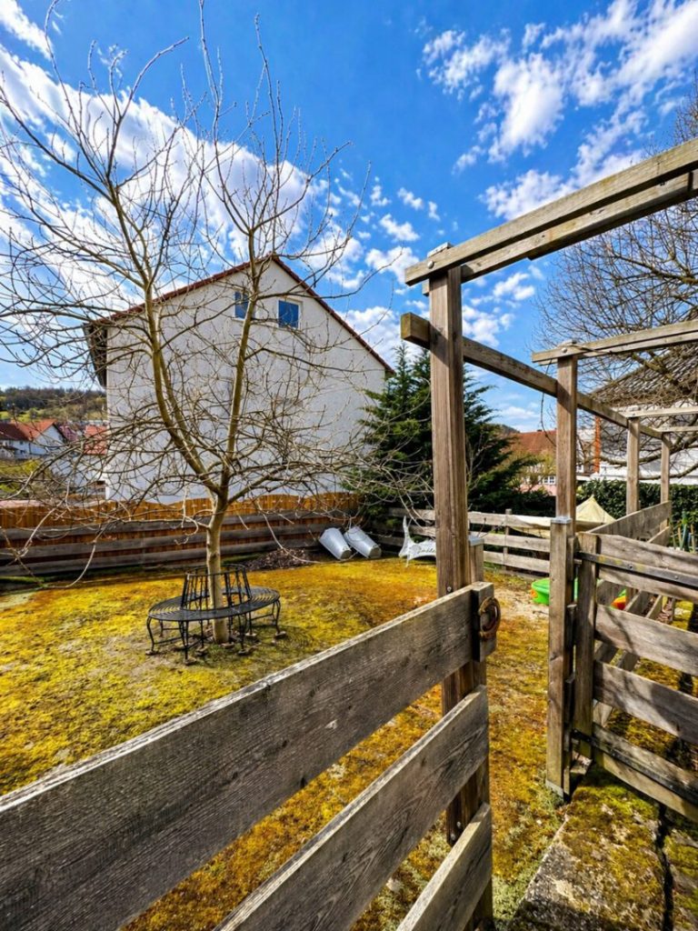 Garten