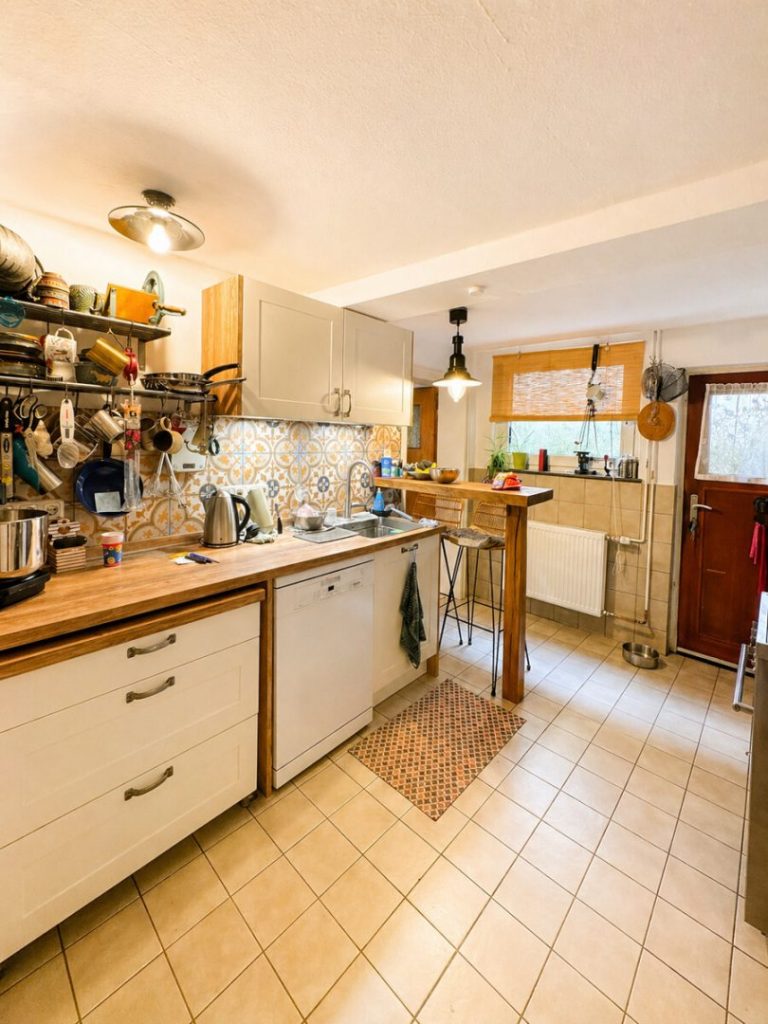 Küche