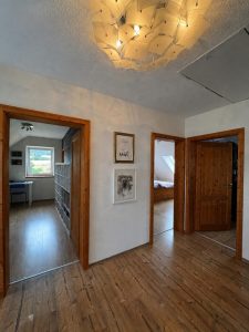 Obergeschoss Zimmer