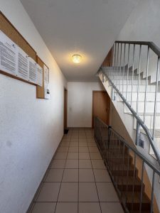 Treppenhaus