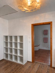 Zimmer Obergeschoss 2