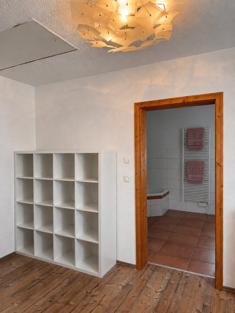 Zimmer Obergeschoss 2