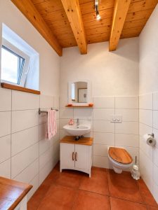 Gäste-WC