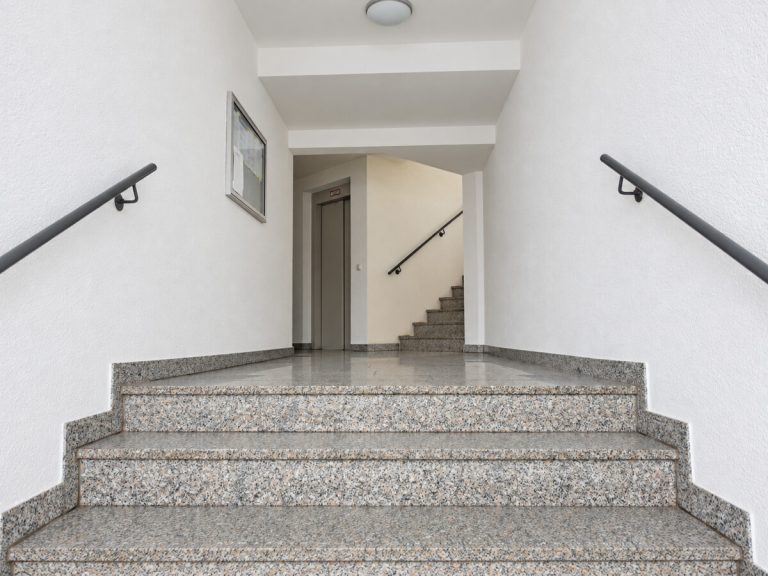 Treppenhaus