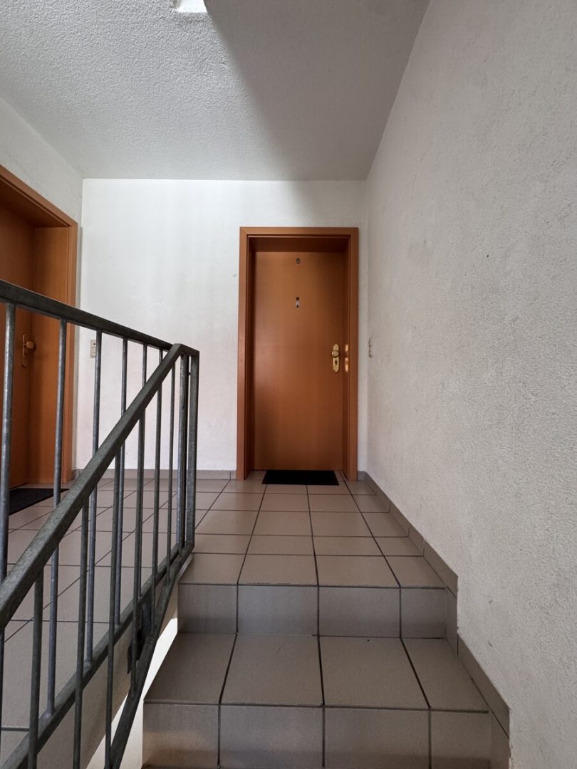 Treppenhaus