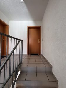 Treppenhaus